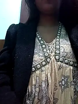 Snapshot of Kavita_ji chatting on 01.20.25 Kavita ji online show from 01.20.25