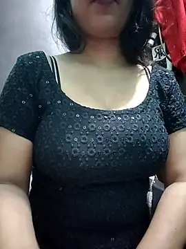 Snapshot of Kavita_ji chatting on 02.01.25 Kavita ji online show from 02.01.25