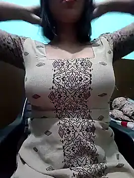 Snapshot of Kavita_ji chatting on 02.08.25 Kavita ji online show from 02.08.25