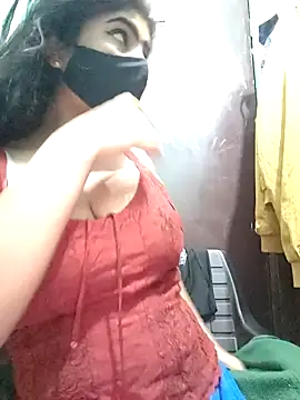 Snapshot of Kavita_ji chatting on 02.12.25 Kavita ji online show from 02.12.25