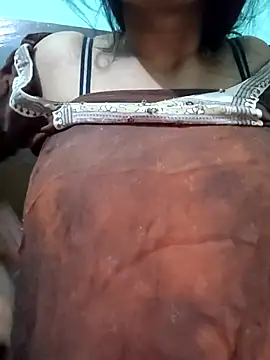 Snapshot of Kavita_ji chatting on 09.22.25 Kavita ji online show from 09.22.25