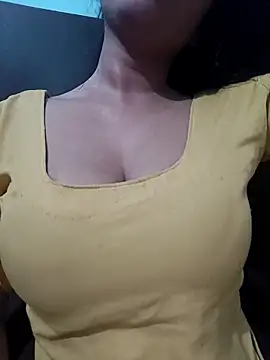 Snapshot of Kavita_ji chatting on 09.29.25 Kavita ji online show from 09.29.25