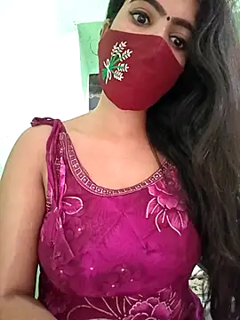 Snapshot of Kavita_ji chatting on 11.02.25 Kavita ji online show from 11.02.25