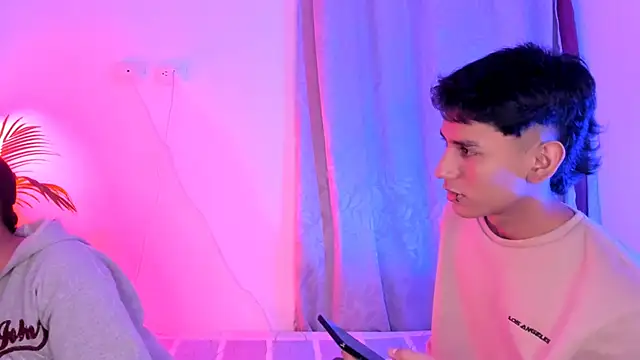 Levin Hikaru online show from 11.10.25