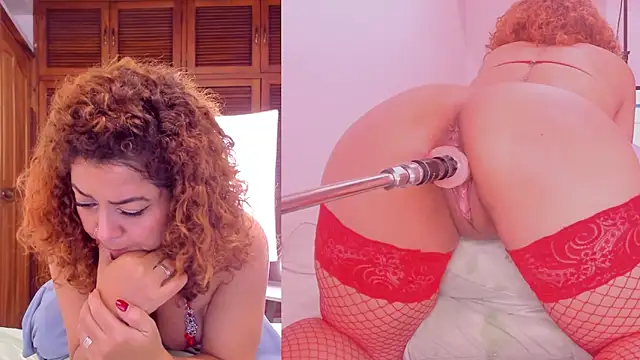 Snapshot of Mila_Moans chatting on 03.16.25 Mila Moans online show from 03.16.25