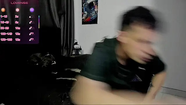 Snapshot of RyanHorseman chatting on 11.10.25 RyanHorseman online show from 11.10.25