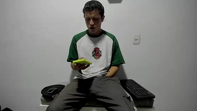 RyanHorseman online show from 03.20.26