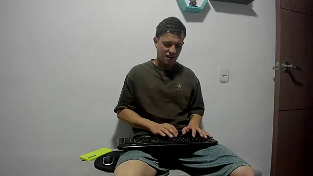 RyanHorseman online show from 04.09.26