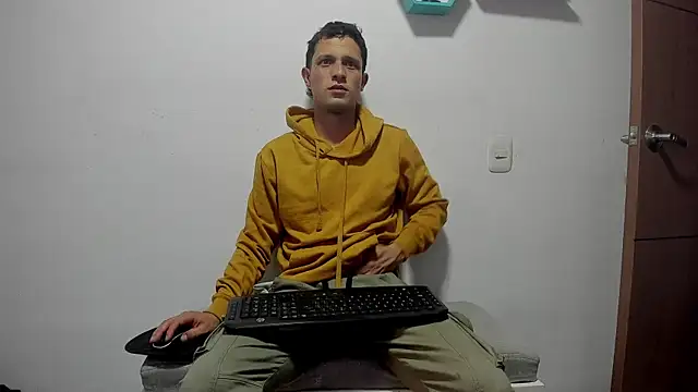 RyanHorseman online show from 04.12.26