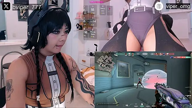 viper777  online show from 11.09.25