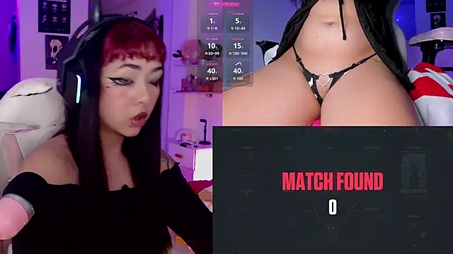 viper777  online show from 12.13.25