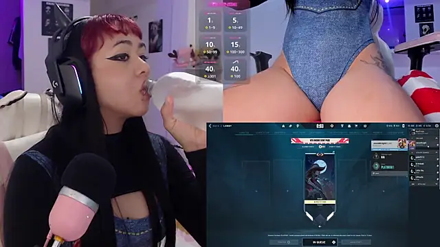 viper777  online show from 12.18.25