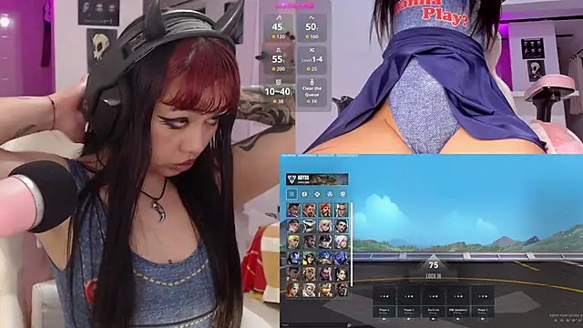 viper777  online show from 01.06.26