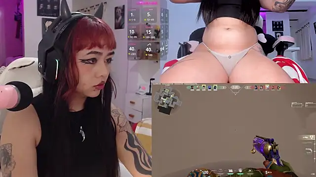 viper777  online show from 01.10.26