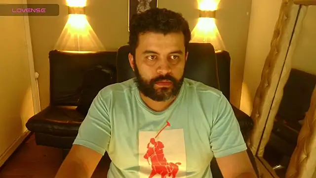 Santi Ruiz2 online show from 03.20.25