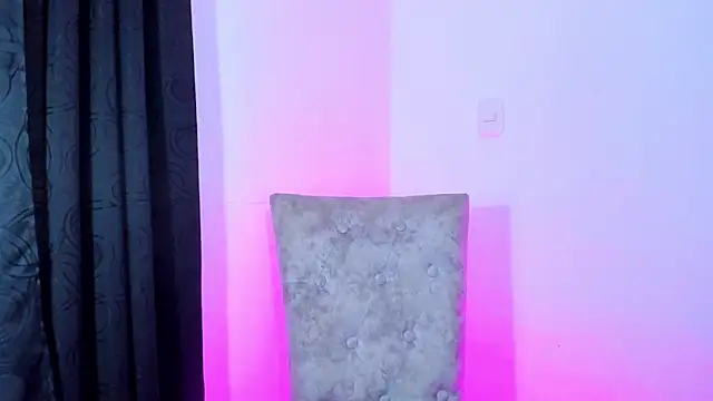 Camila Coxx online show from 12.08.24
