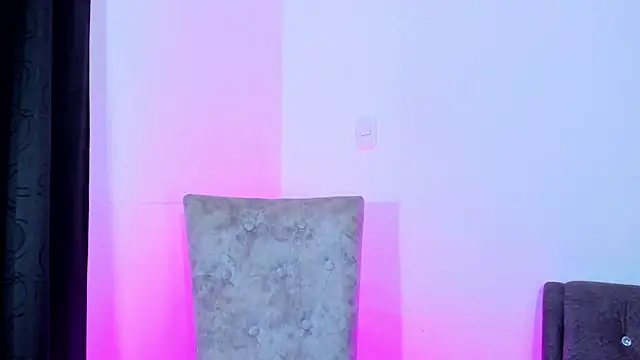 Camila Coxx online show from 12.08.24