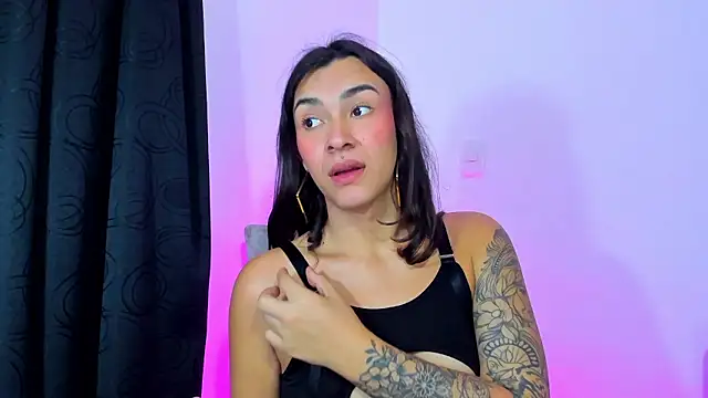 Camila Coxx online show from 12.09.24