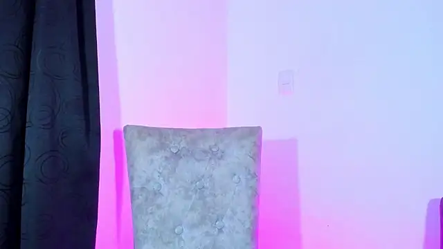 Camila Coxx online show from 12.11.24