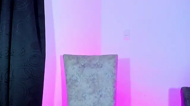 Camila Coxx online show from 12.11.24