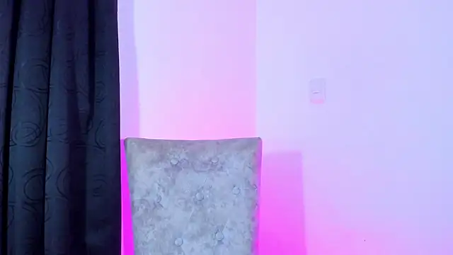 Camila Coxx online show from 12.14.24