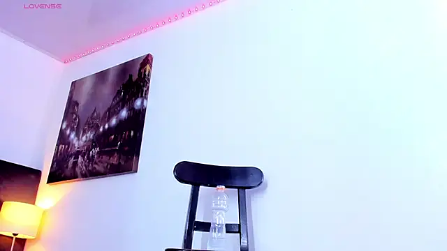 Camila Coxx online show from 12.22.24