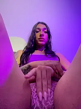 Camila Coxx online show from 11.25.25