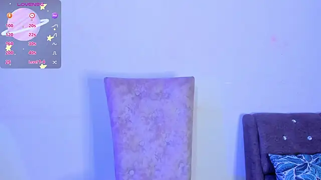 Camila Coxx online show from 02.01.26