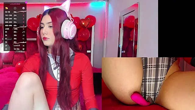 LiaGames online show from 02.05.25