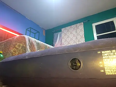 Snapshot of Ricorry@xh chatting on 10.03.25 Ricorryxh online show from 10.03.25