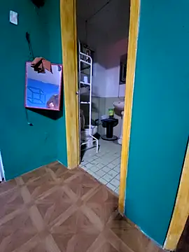 Snapshot of Ricorry@xh chatting on 10.07.25 Ricorryxh online show from 10.07.25