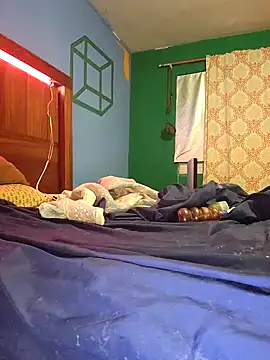 Snapshot of Ricorry@xh chatting on 10.27.25 Ricorryxh online show from 10.27.25