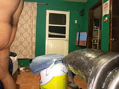 Snapshot of Ricorry@xh chatting on 11.05.25 Ricorryxh online show from 11.05.25