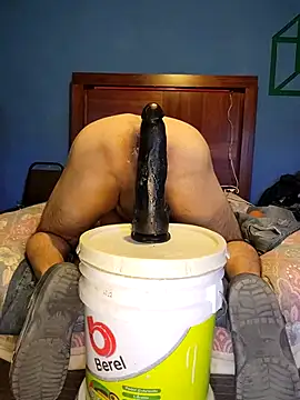 Snapshot of Ricorry@xh chatting on 11.13.25 Ricorryxh online show from 11.13.25