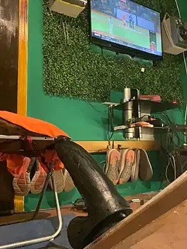 Ricorryxh online show from 05.19.26