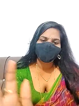 melina214 online show from 02.01.26