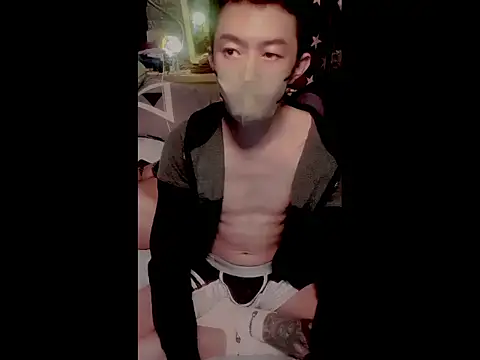 JJjing online show from 11.04.25