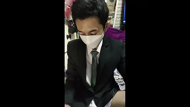 JJjing online show from 01.18.26