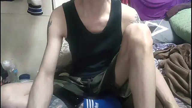 JJjing online show from 02.03.26