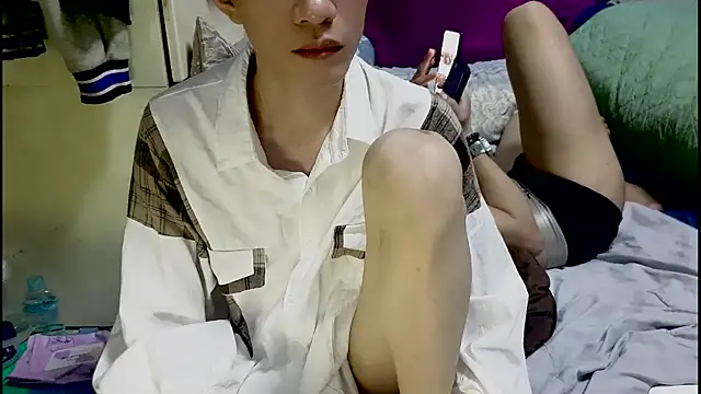 JJjing online show from 02.14.26