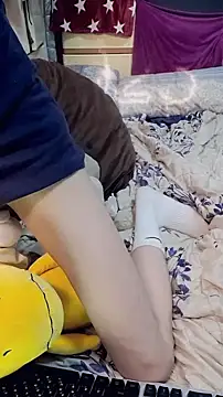 JJjing online show from 04.06.26