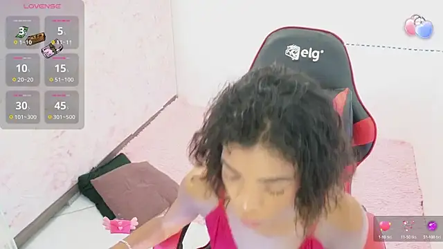 ElisaBoyer online show from 11.17.25