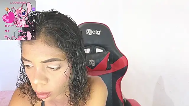 ElisaBoyer online show from 04.26.26