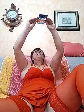 passione503 online show from 10.29.25