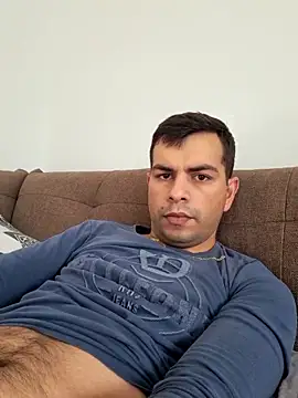 hornny1995 online show from 10.26.25