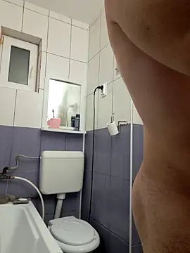 hornny1995 online show from 12.14.25