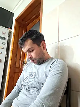 hornny1995 online show from 01.15.26