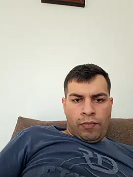 hornny1995 online show from 01.18.26