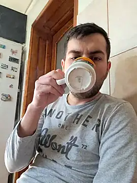 hornny1995 online show from 02.06.26