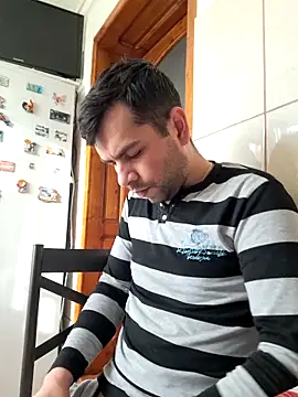 hornny1995 online show from 02.13.26